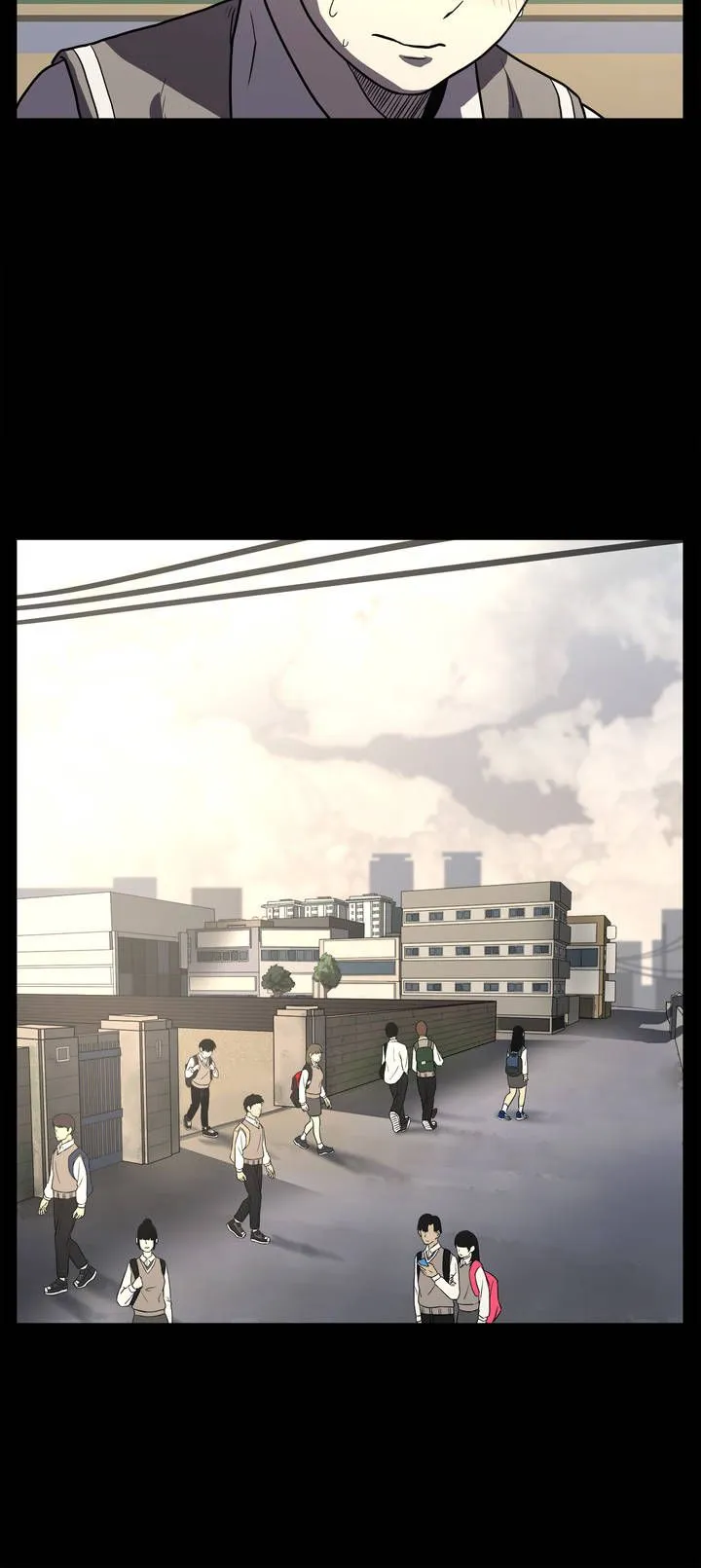 Read The Devil’s Boy chapter 2 image 31 on Lezhin