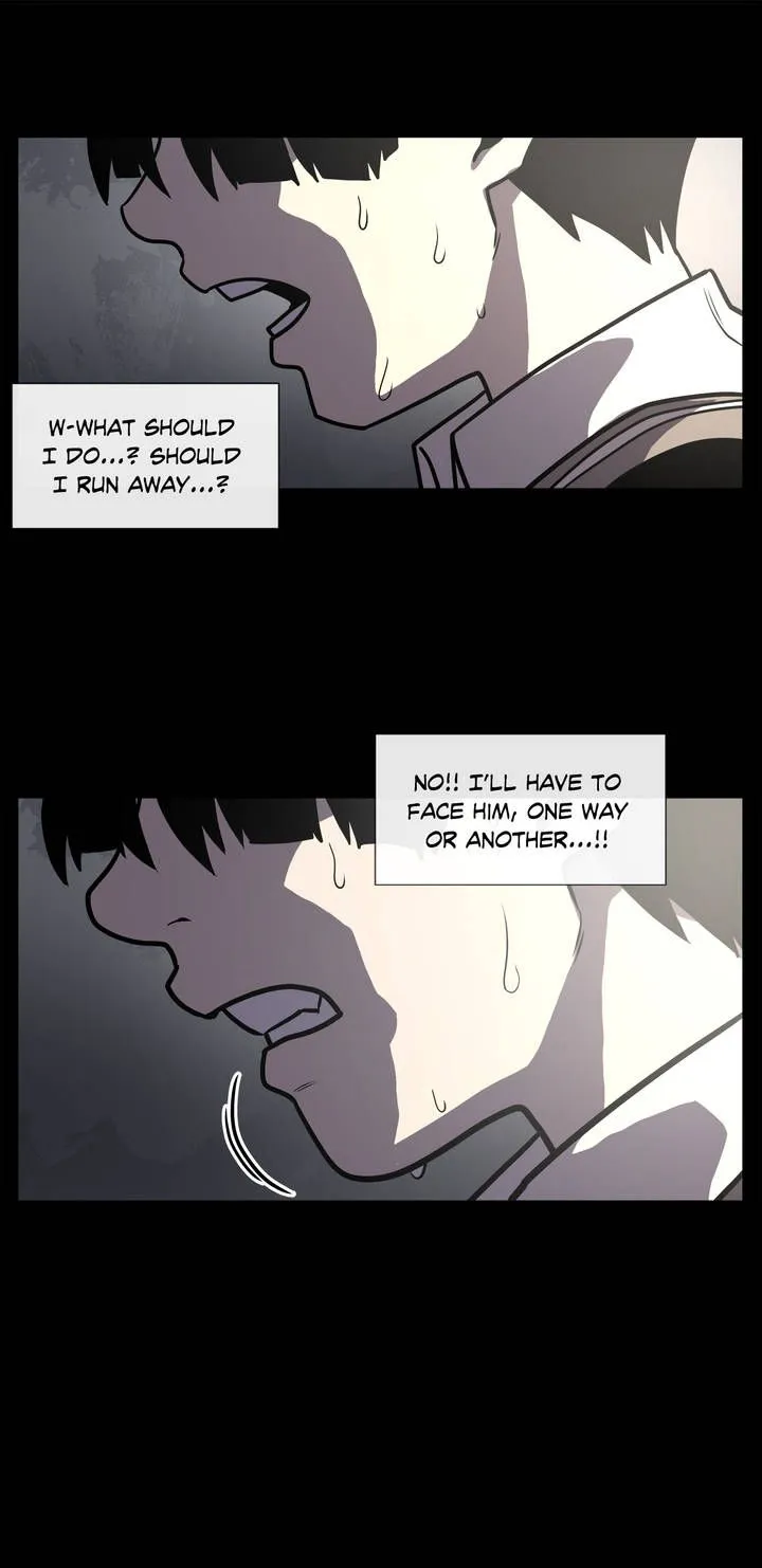 Read The Devil’s Boy chapter 2 image 34 on Lezhin