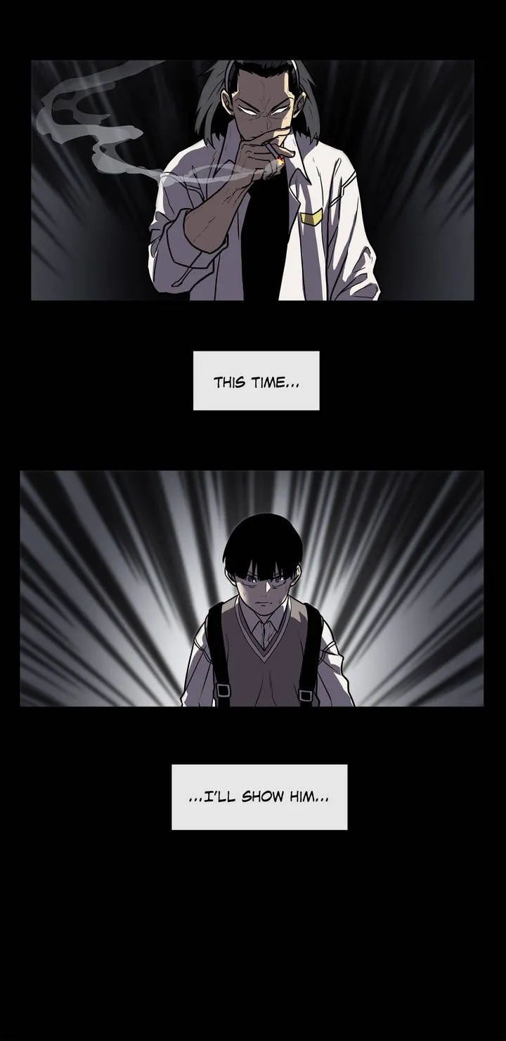 Read The Devil’s Boy chapter 2 image 35 on Lezhin
