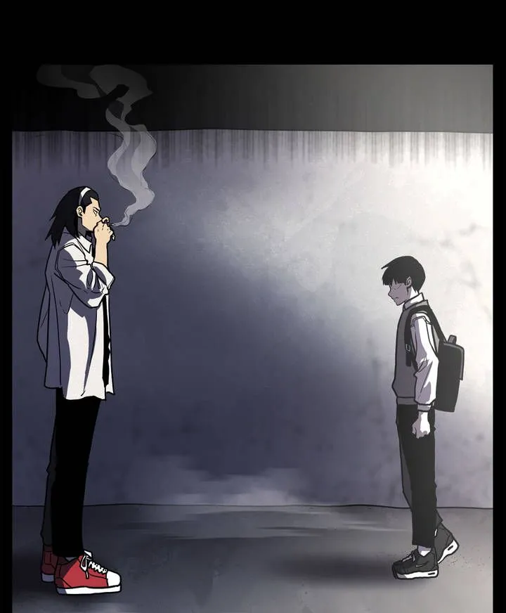 Read The Devil’s Boy chapter 2 image 36 on Lezhin