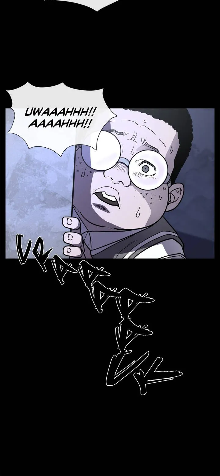 Read The Devil’s Boy chapter 2 image 5 on Lezhin