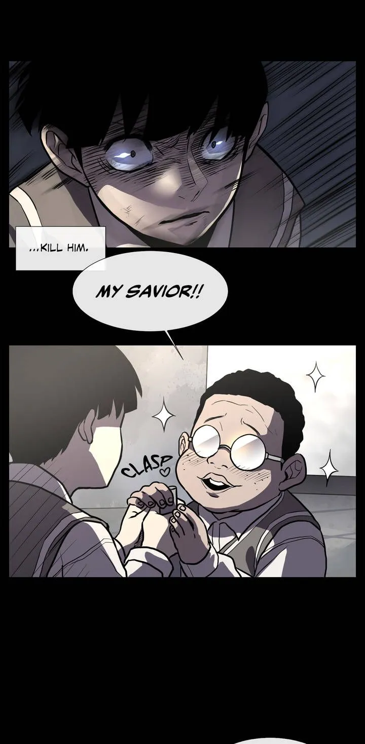 Read The Devil’s Boy chapter 2 image 8 on Lezhin