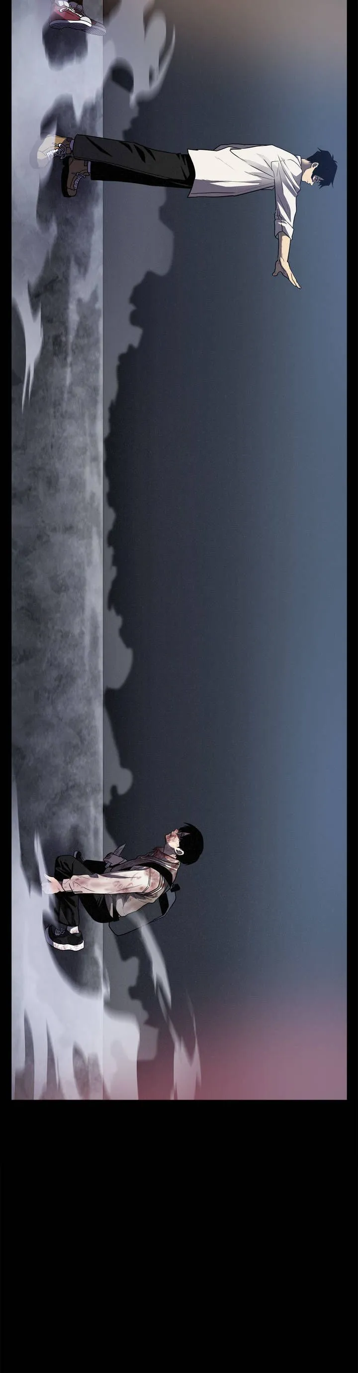 Read The Devil’s Boy chapter 20 image 1 on Lezhin