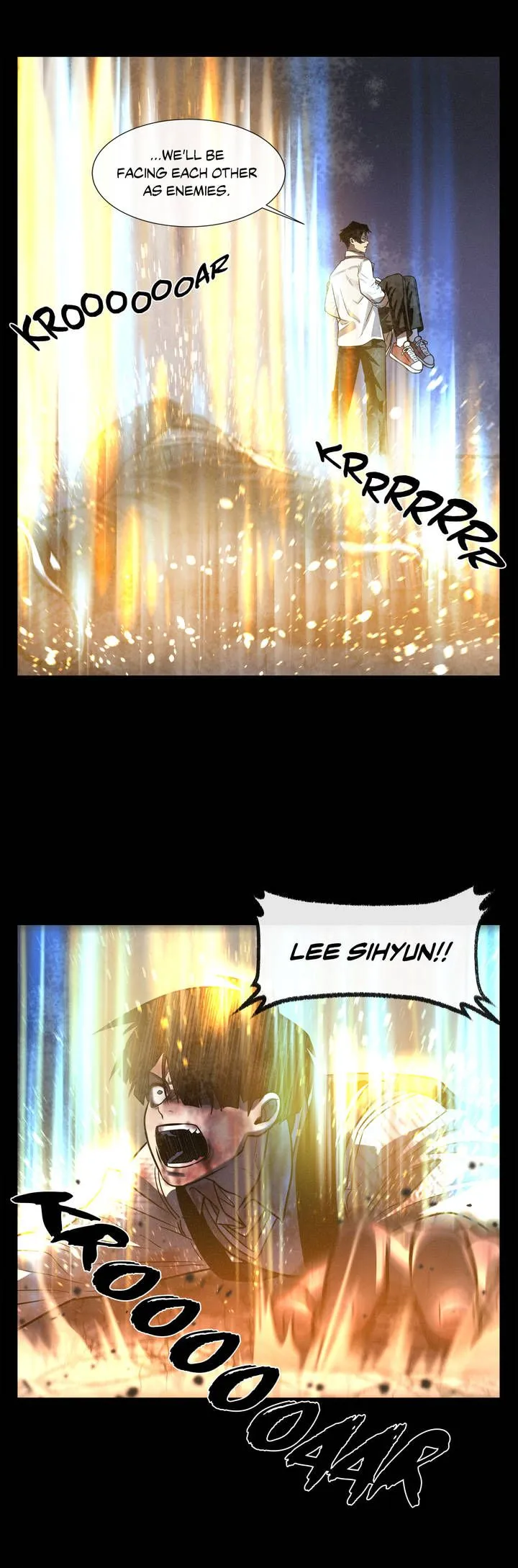 Read The Devil’s Boy chapter 20 image 17 on Lezhin