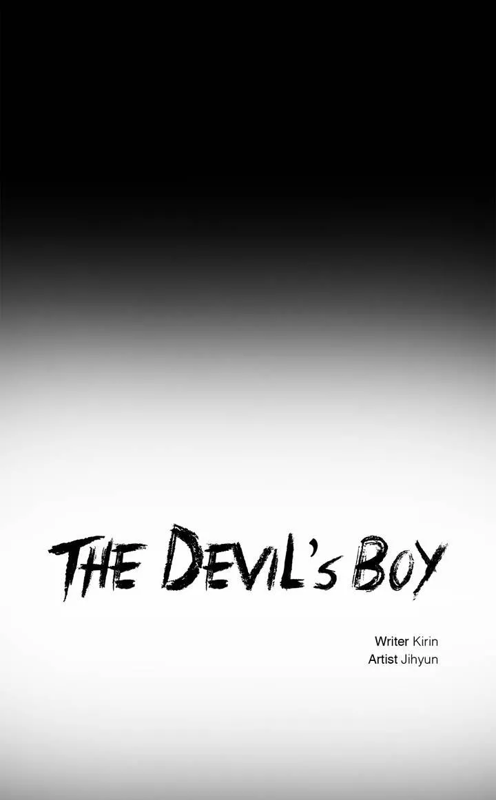 Read The Devil’s Boy chapter 20 image 2 on Lezhin
