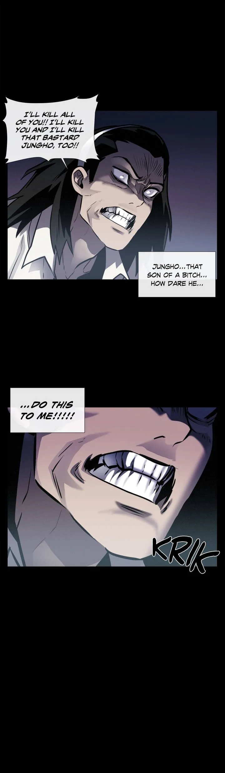 Read The Devil’s Boy chapter 20 image 28 on Lezhin