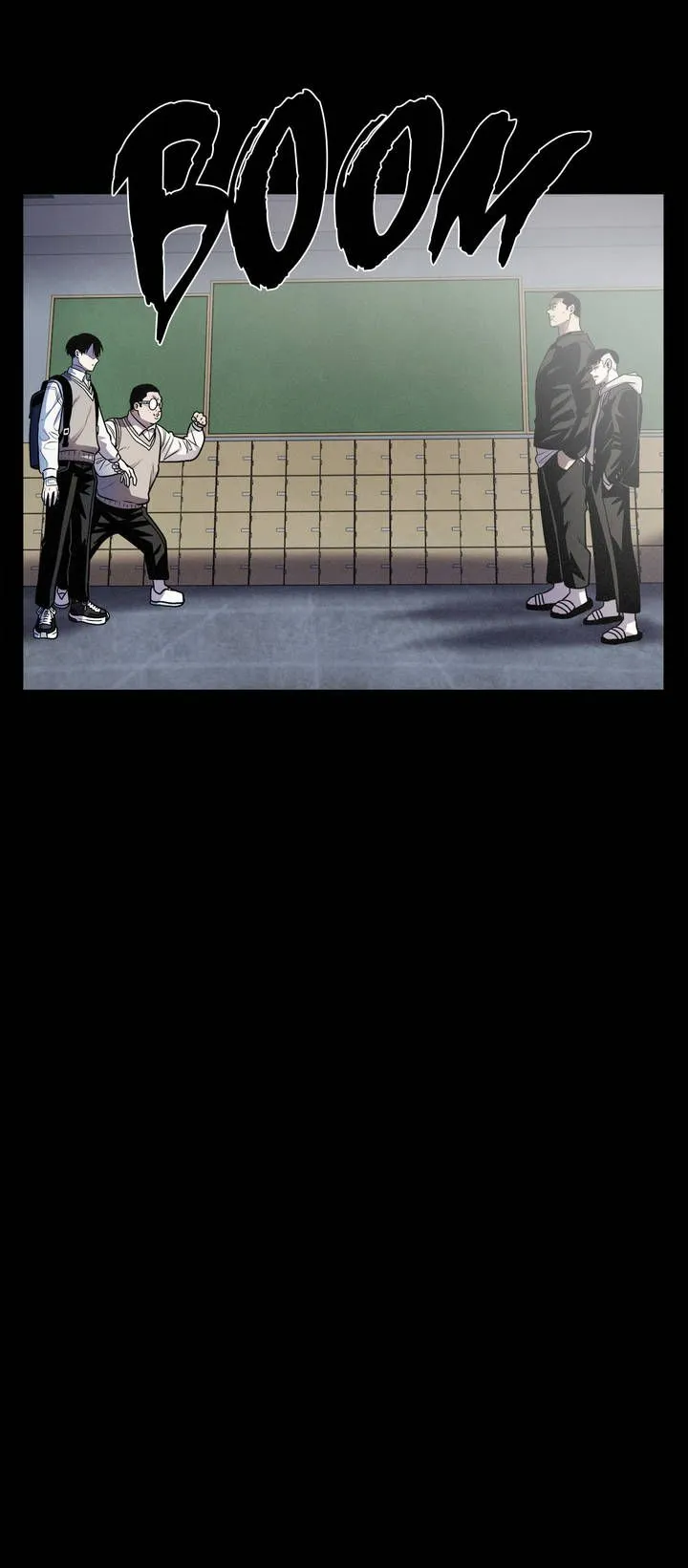 Read The Devil’s Boy chapter 20 image 47 on Lezhin