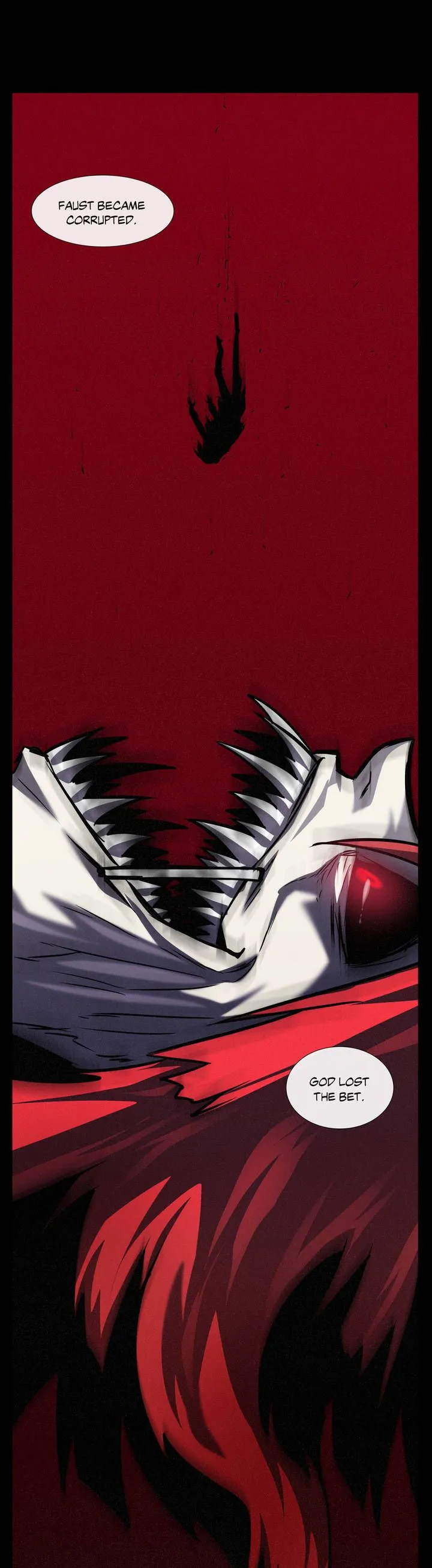 Read The Devil’s Boy chapter 21 image 38 on Lezhin