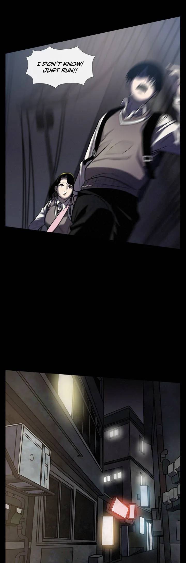 Read The Devil’s Boy chapter 22 image 22 on Lezhin