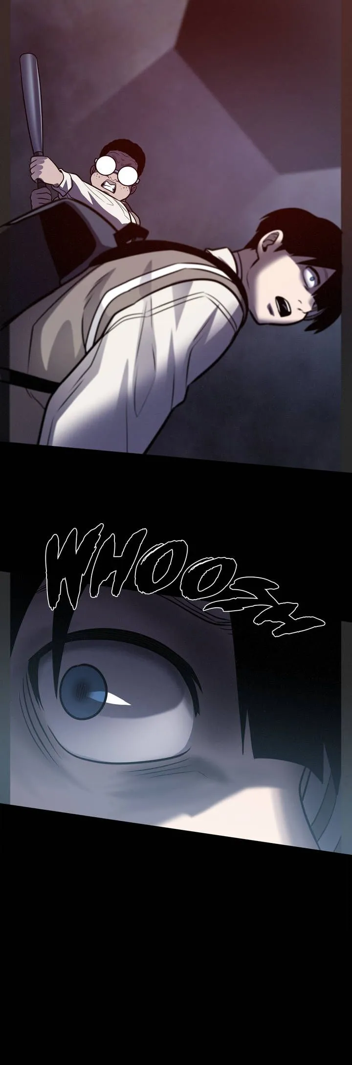Read The Devil’s Boy chapter 22 image 33 on Lezhin