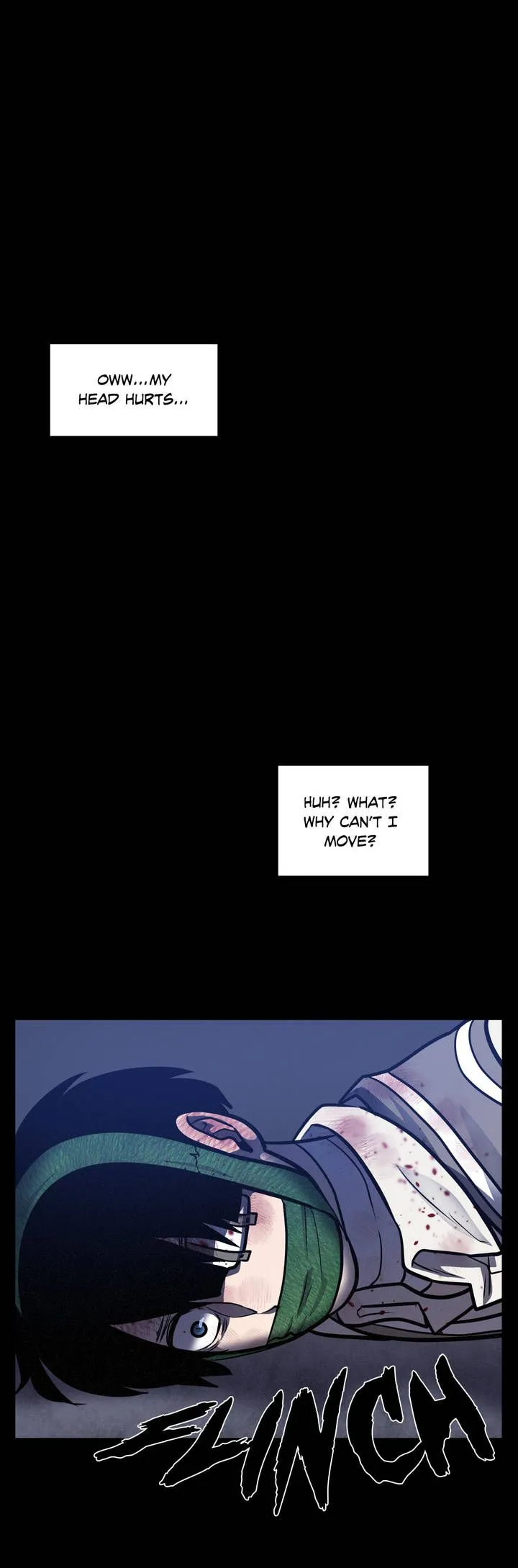 Read The Devil’s Boy chapter 22 image 37 on Lezhin