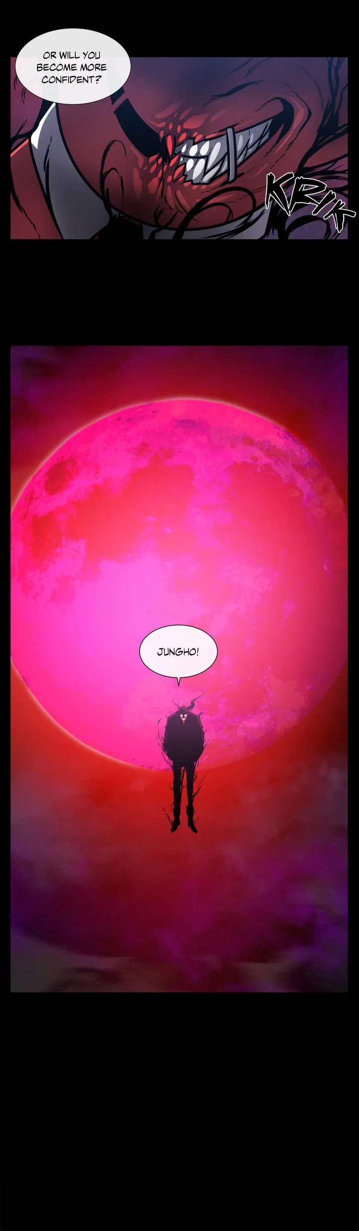 Read The Devil’s Boy chapter 23 image 27 on Lezhin