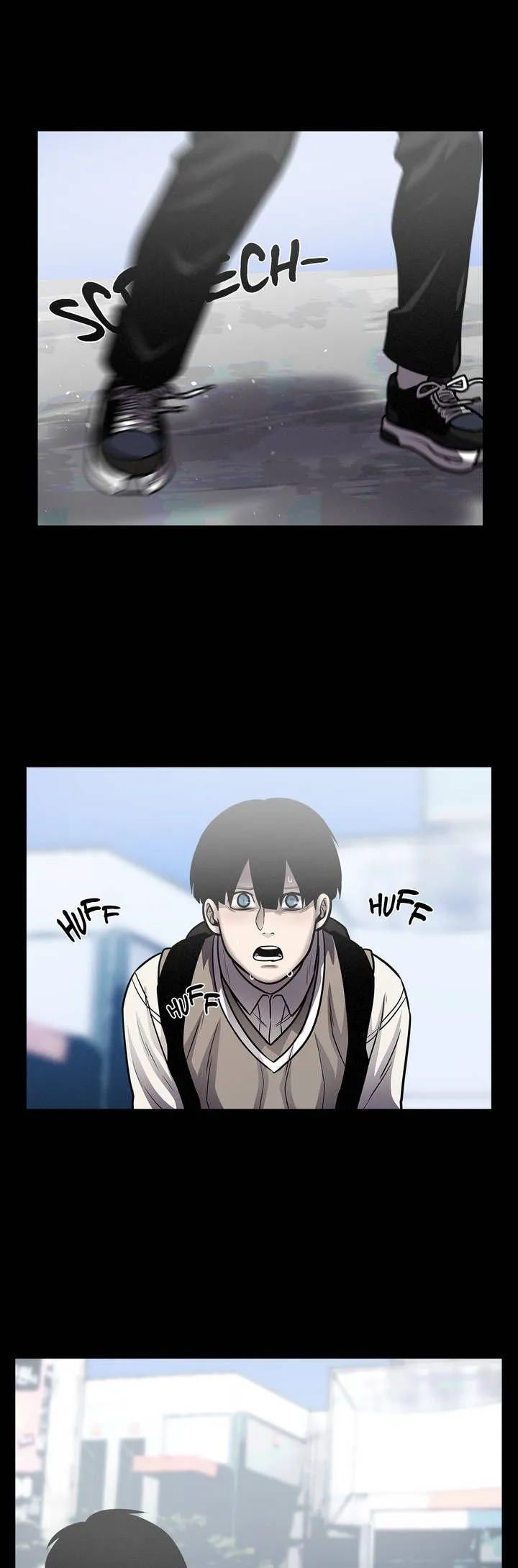 Read The Devil’s Boy chapter 23 image 34 on Lezhin
