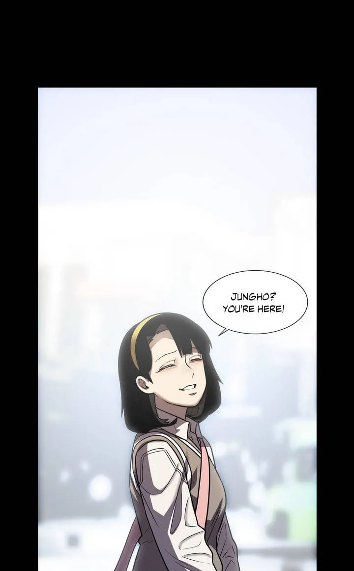 Read The Devil’s Boy chapter 23 image 36 on Lezhin
