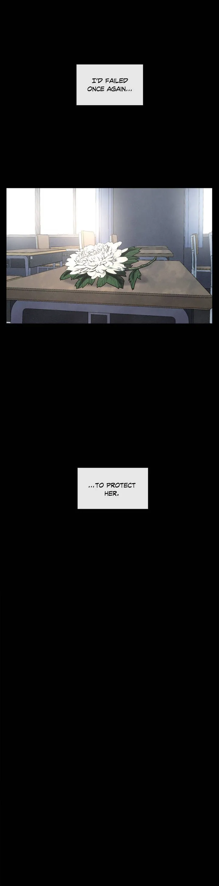 Read The Devil’s Boy chapter 24 image 35 on Lezhin