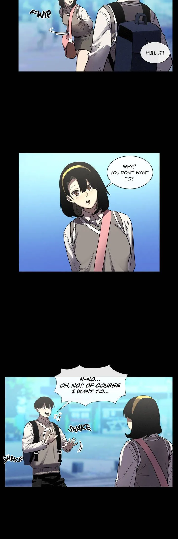 Read The Devil’s Boy chapter 24 image 7 on Lezhin