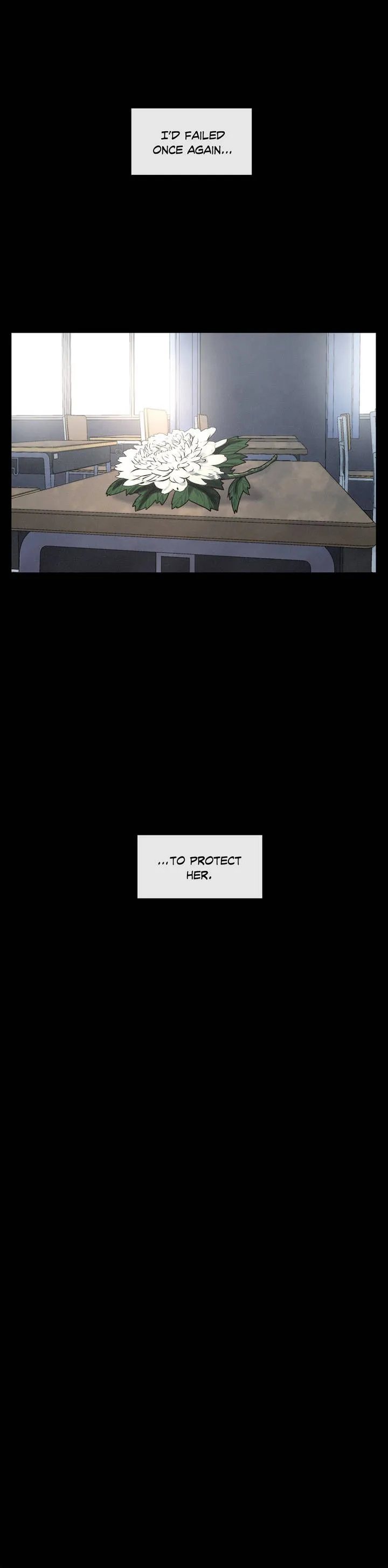 Read The Devil’s Boy chapter 25 image 1 on Lezhin