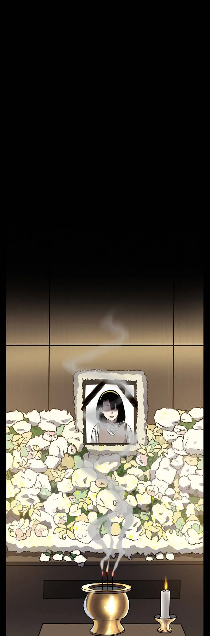 Read The Devil’s Boy chapter 25 image 30 on Lezhin