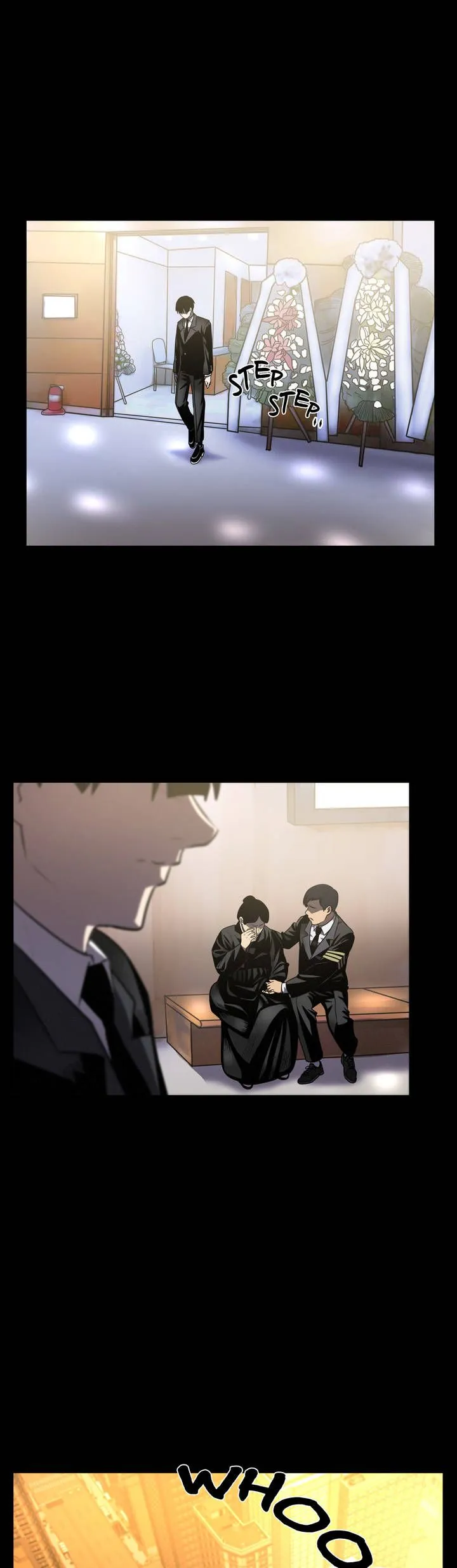 Read The Devil’s Boy chapter 25 image 32 on Lezhin