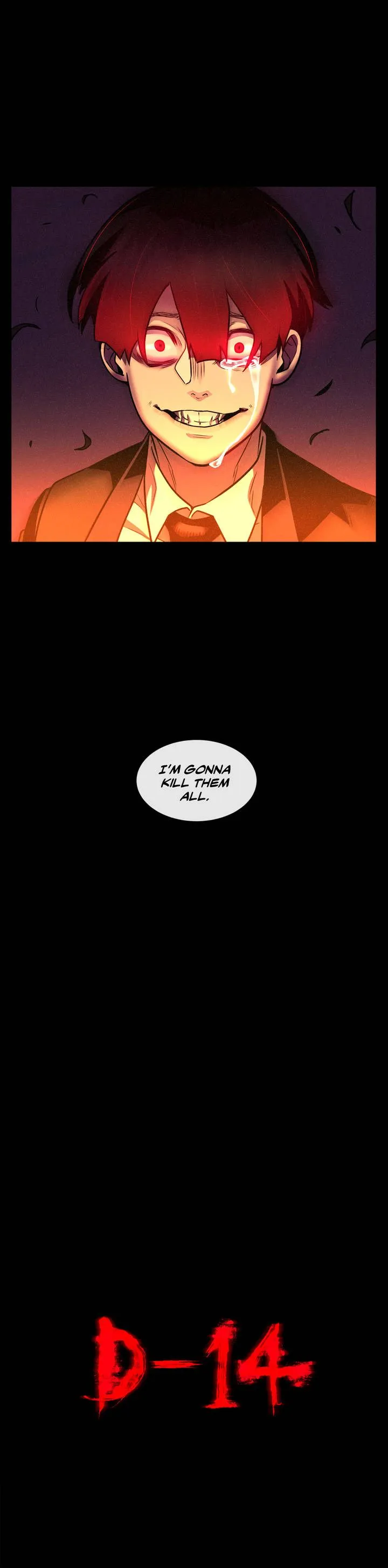 Read The Devil’s Boy chapter 25 image 37 on Lezhin