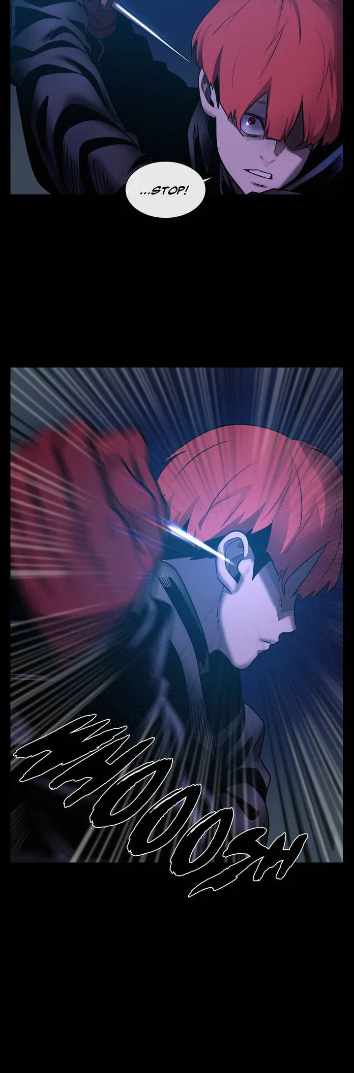 Read The Devil’s Boy chapter 26.99 image 19 on Lezhin