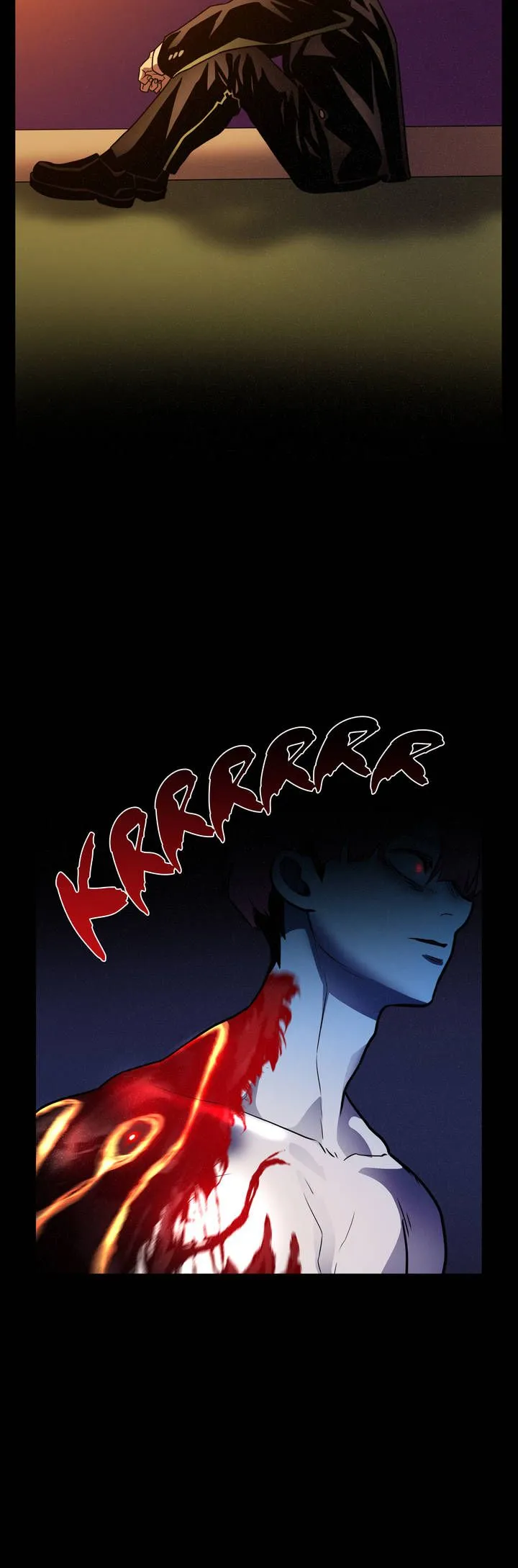 Read The Devil’s Boy chapter 26.99 image 31 on Lezhin