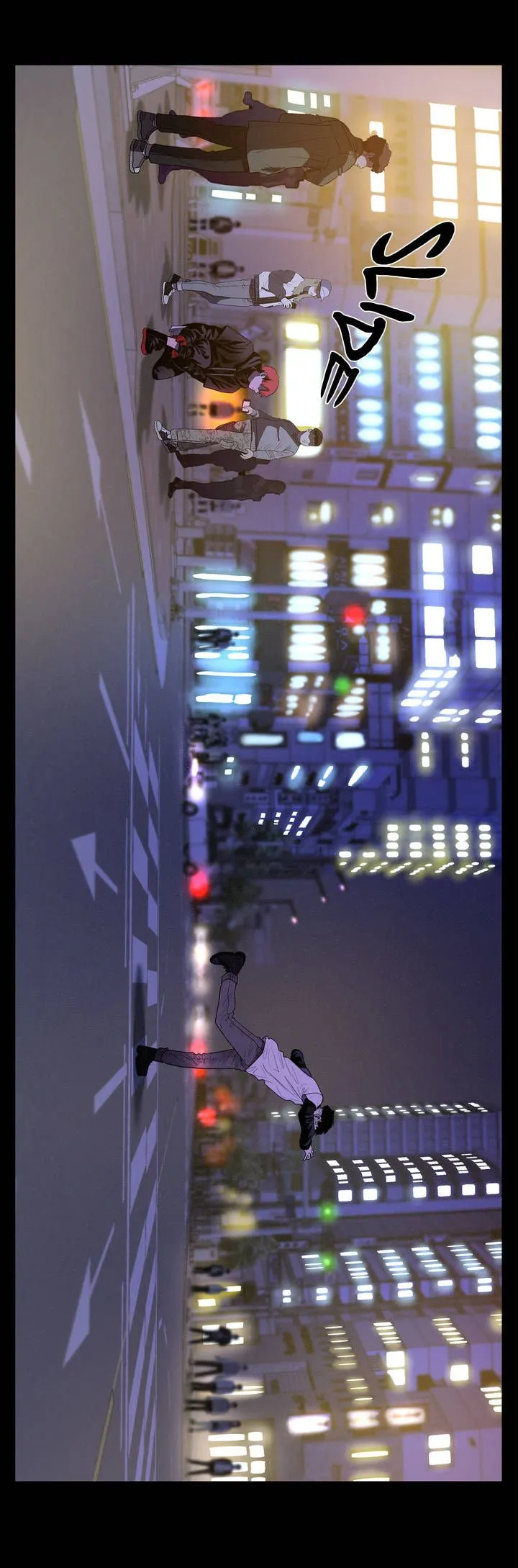Read The Devil’s Boy chapter 26.99 image 32 on Lezhin