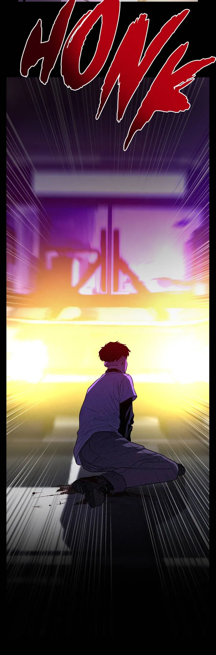 Read The Devil’s Boy chapter 26.99 image 39 on Lezhin