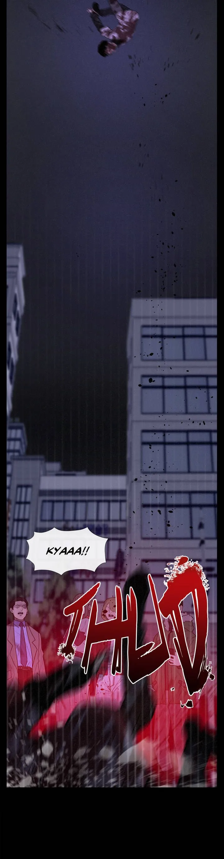 Read The Devil’s Boy chapter 26.99 image 41 on Lezhin
