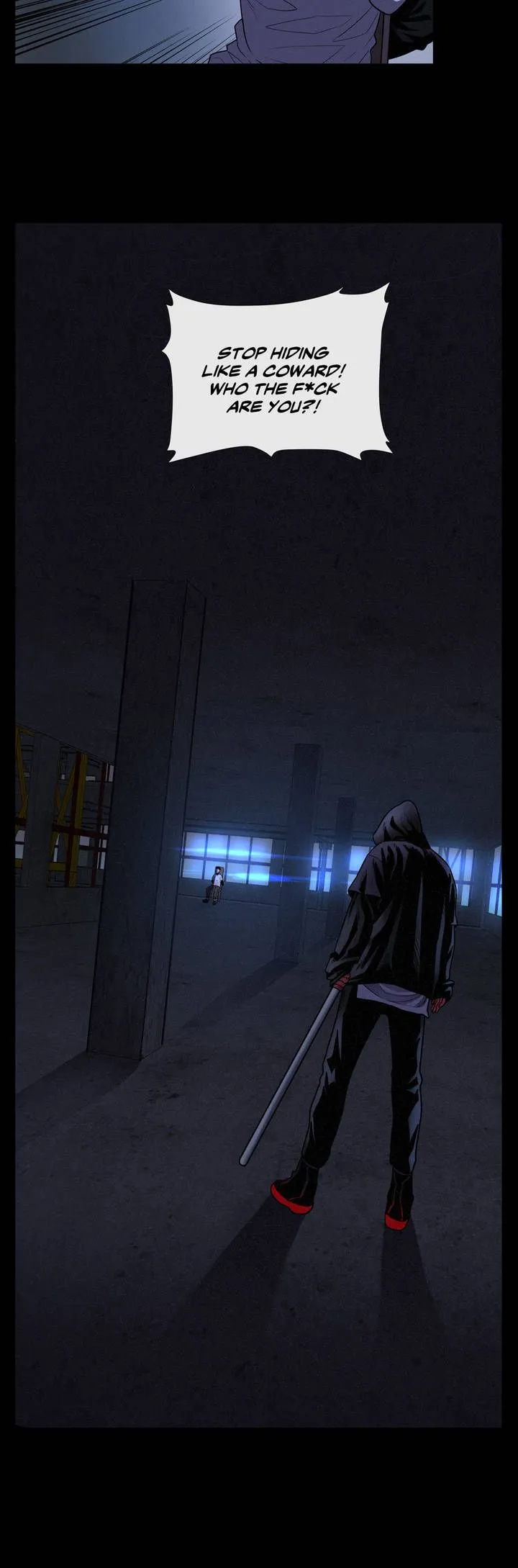 Read The Devil’s Boy chapter 26 image 18 on Lezhin