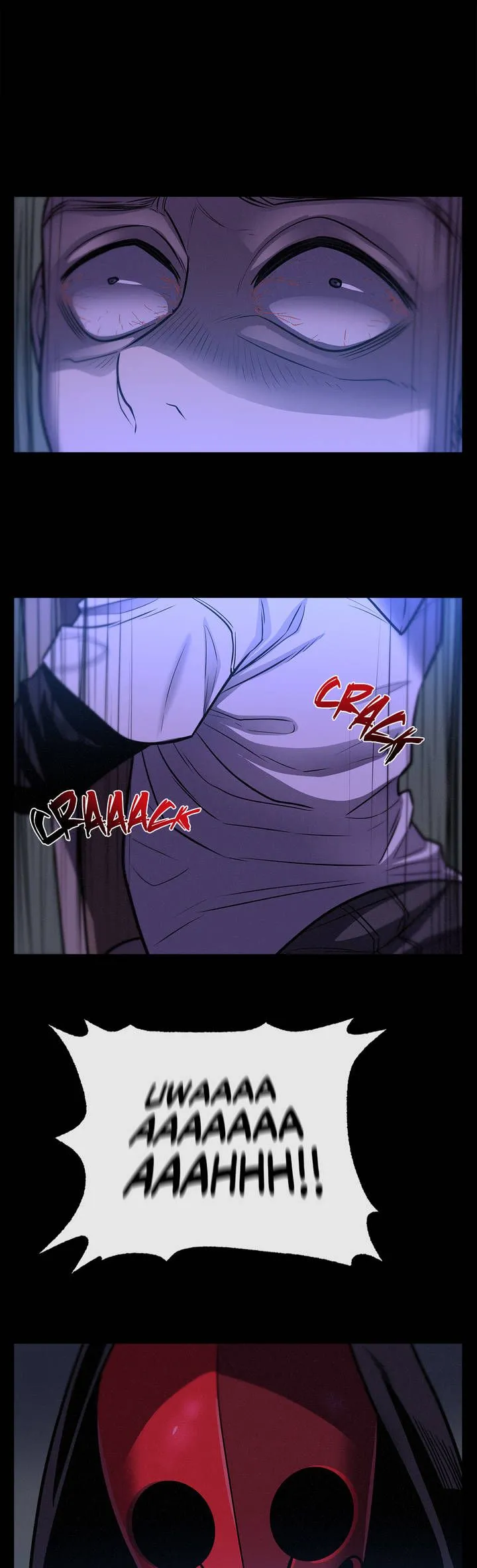 Read The Devil’s Boy chapter 26 image 35 on Lezhin