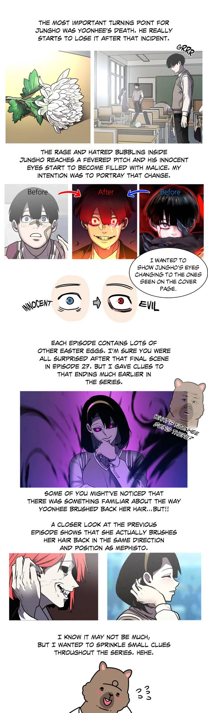 Read The Devil’s Boy chapter 27.49 image 3 on Lezhin