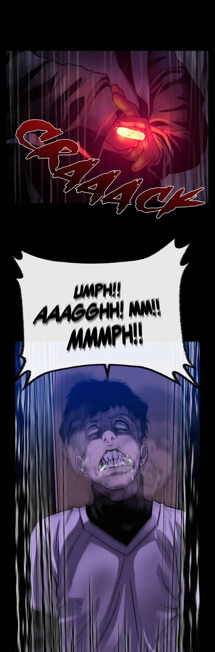 Read The Devil’s Boy chapter 27 image 10 on Lezhin