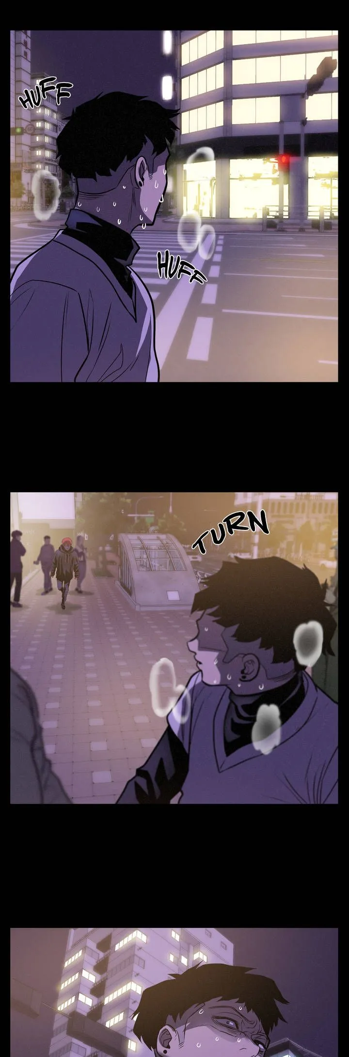 Read The Devil’s Boy chapter 27 image 26 on Lezhin