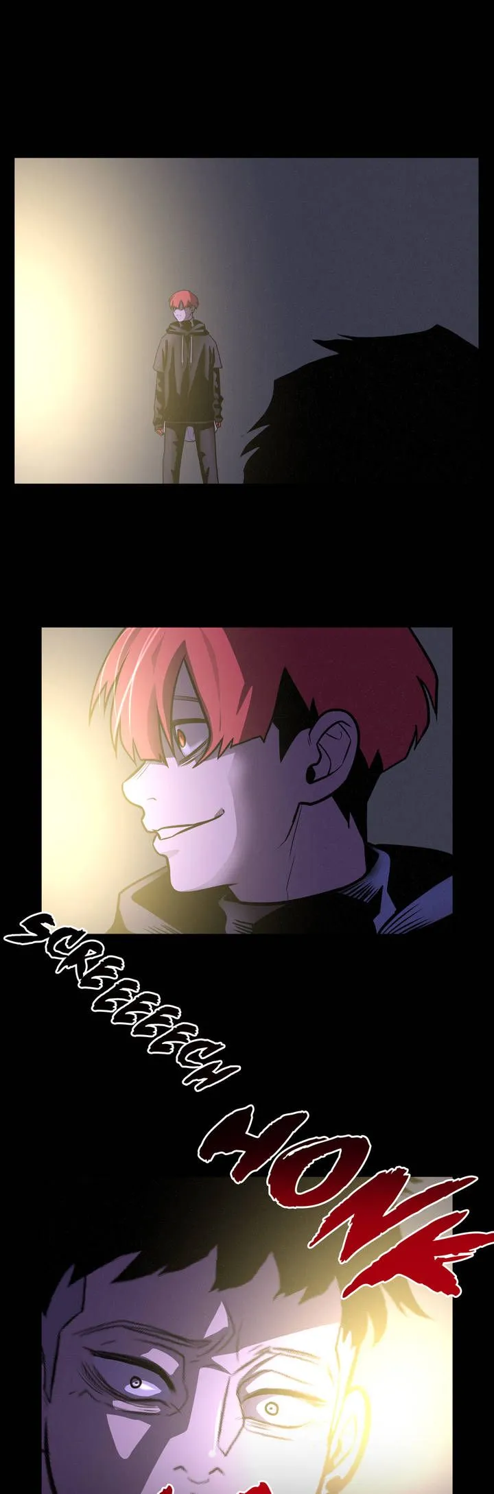 Read The Devil’s Boy chapter 27 image 38 on Lezhin