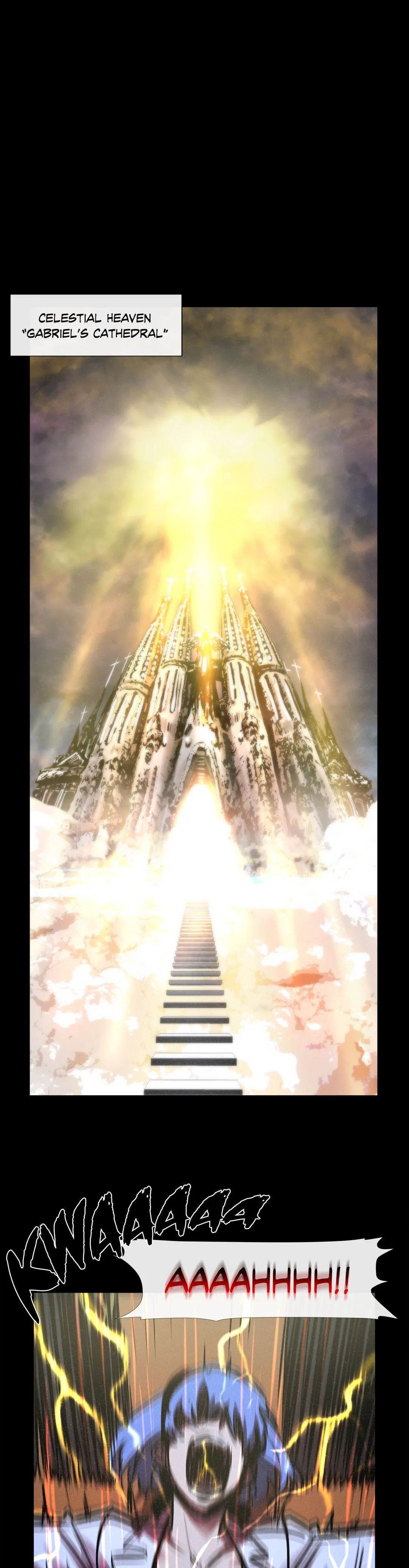Read The Devil’s Boy chapter 28 image 6 on Lezhin