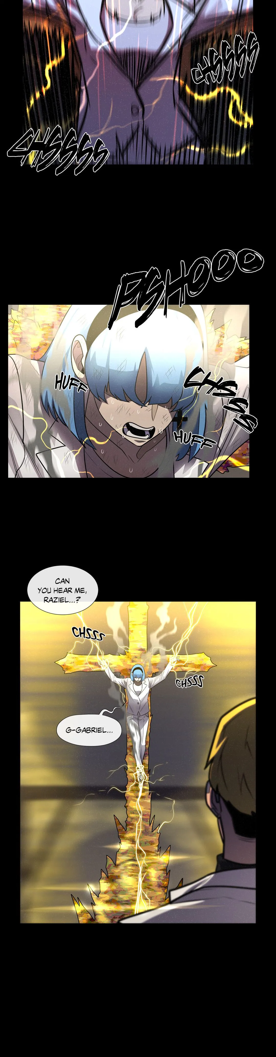 Read The Devil’s Boy chapter 28 image 7 on Lezhin