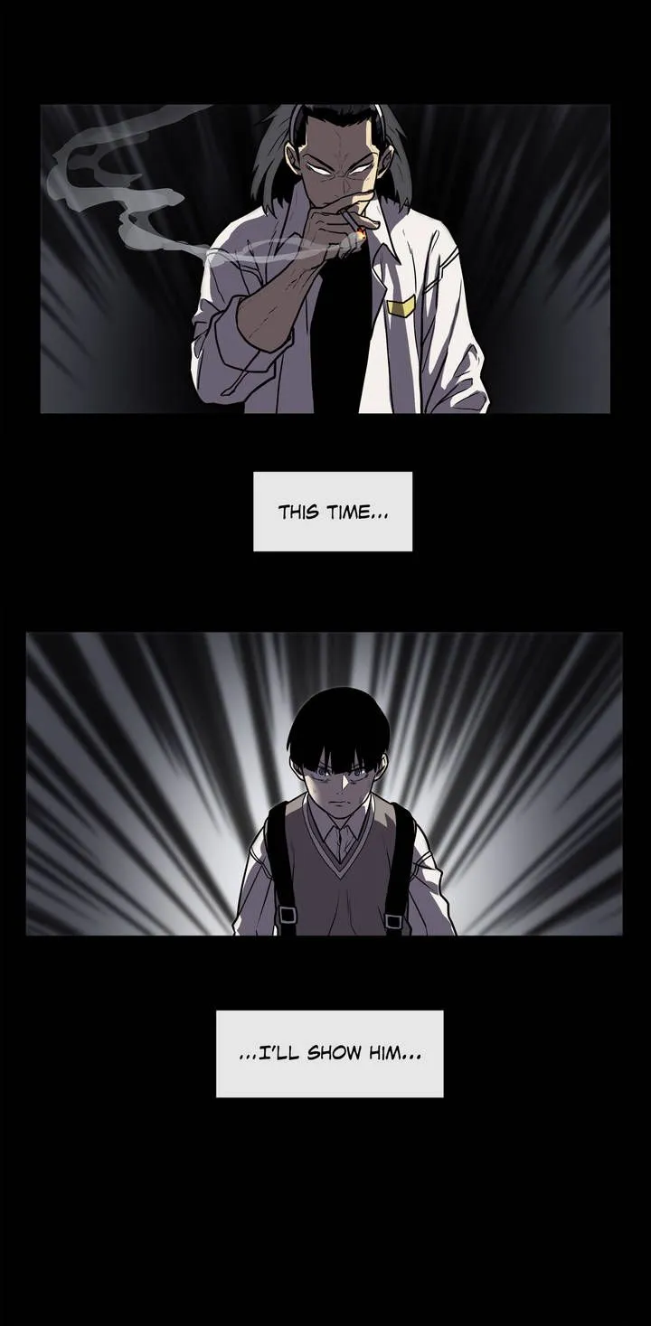 Read The Devil’s Boy chapter 3 image 0 on Lezhin