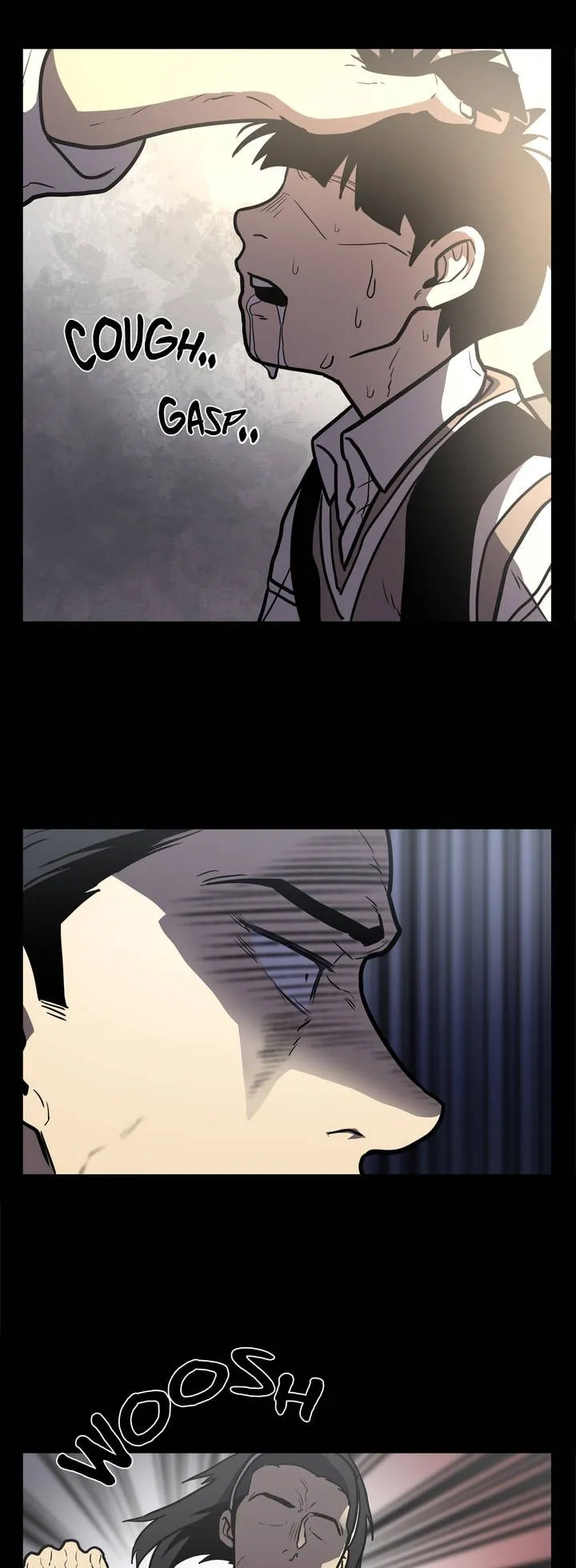 Read The Devil’s Boy chapter 3 image 16 on Lezhin