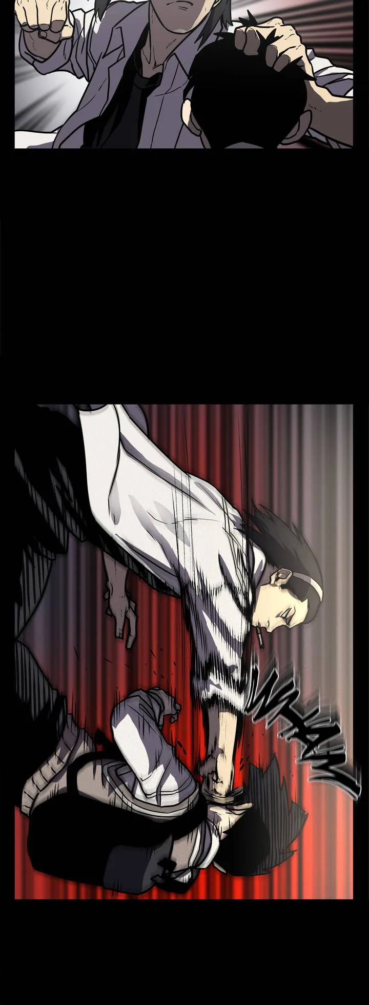 Read The Devil’s Boy chapter 3 image 17 on Lezhin