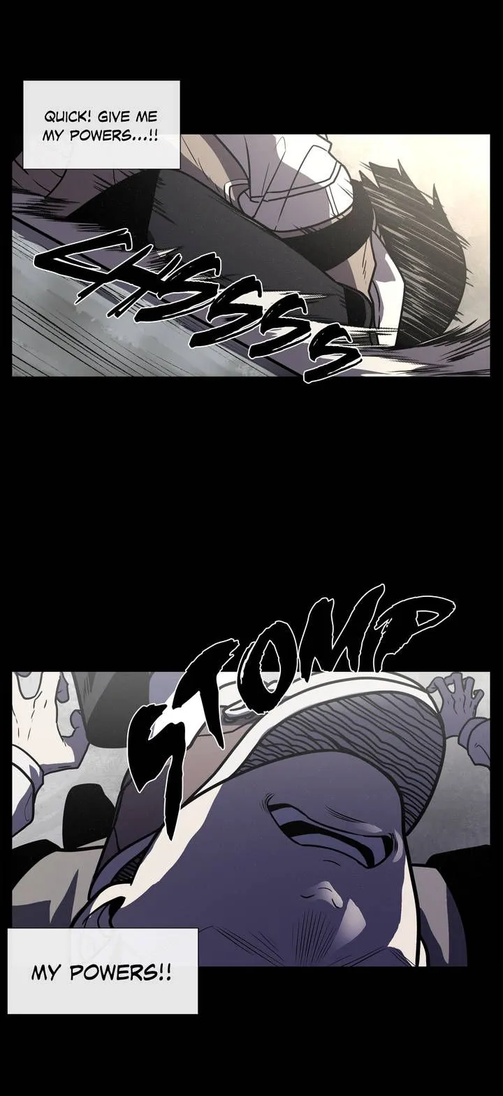 Read The Devil’s Boy chapter 3 image 18 on Lezhin