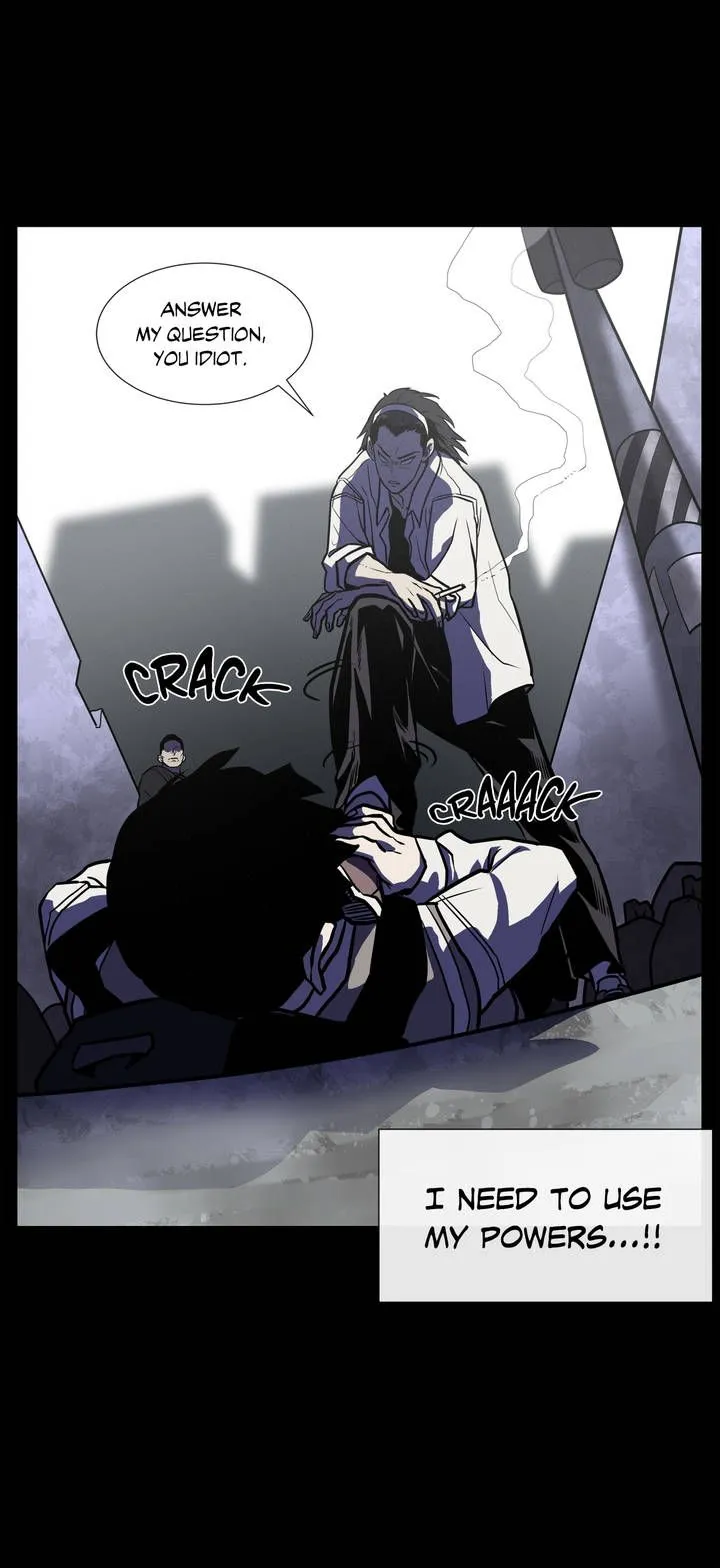 Read The Devil’s Boy chapter 3 image 19 on Lezhin