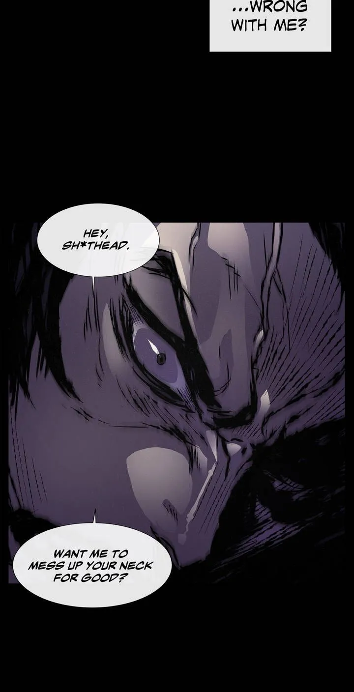 Read The Devil’s Boy chapter 3 image 21 on Lezhin