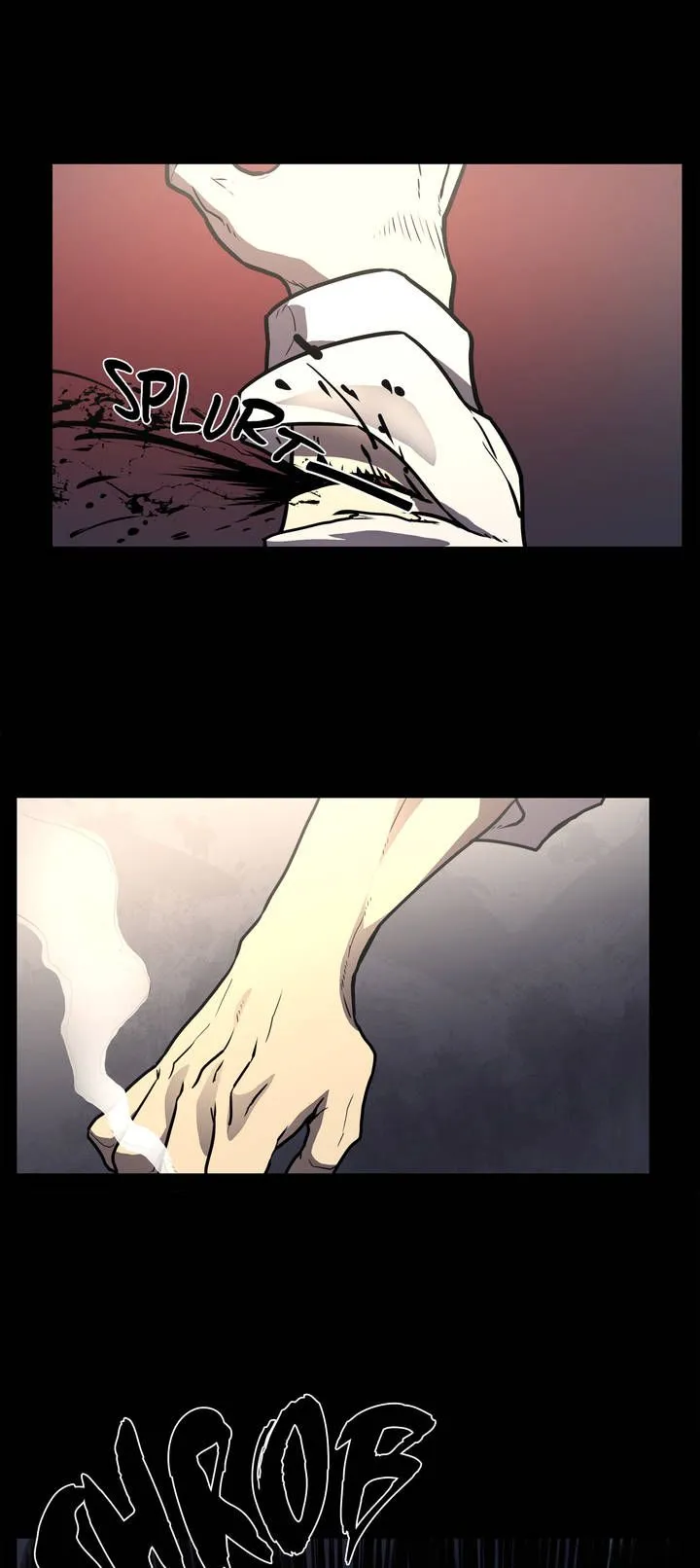 Read The Devil’s Boy chapter 3 image 24 on Lezhin