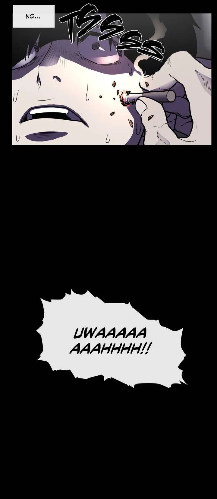 Read The Devil’s Boy chapter 3 image 28 on Lezhin