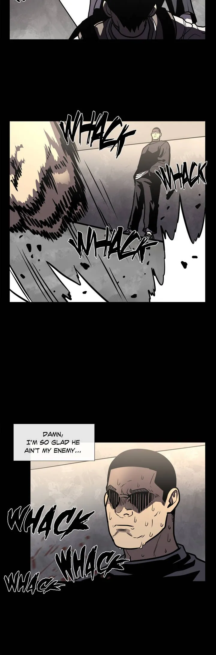 Read The Devil’s Boy chapter 3 image 31 on Lezhin
