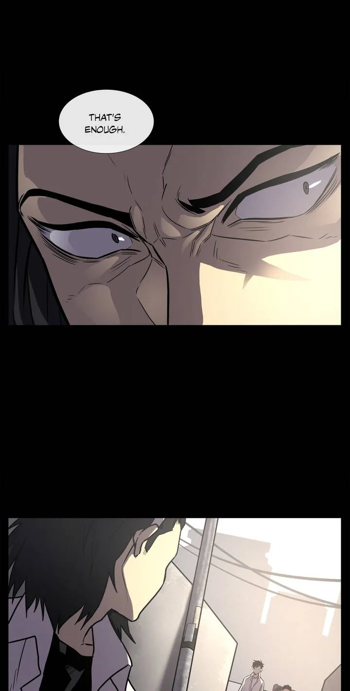 Read The Devil’s Boy chapter 3 image 32 on Lezhin