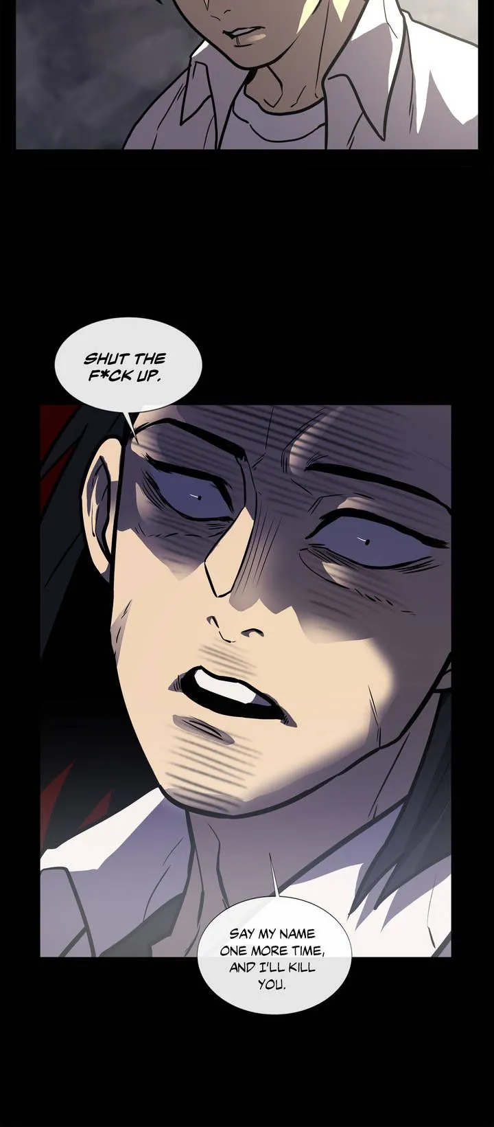 Read The Devil’s Boy chapter 3 image 35 on Lezhin