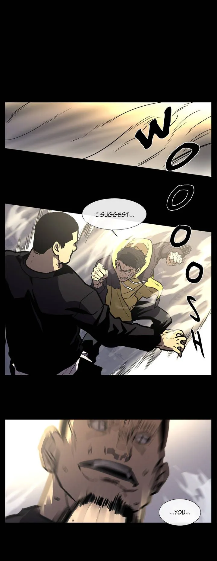 Read The Devil’s Boy chapter 3 image 40 on Lezhin