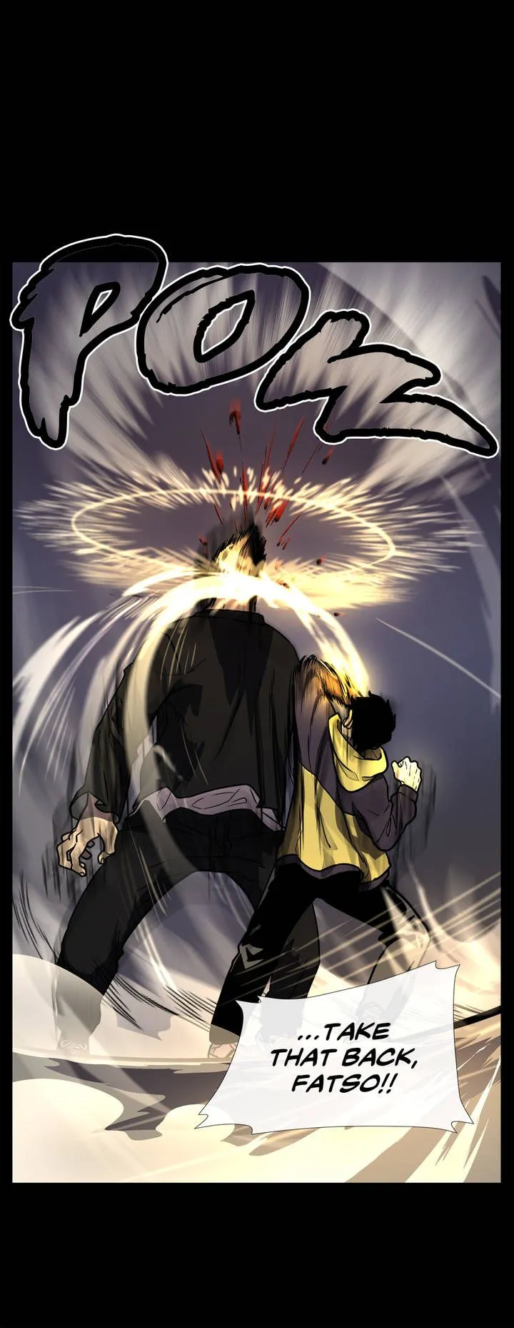 Read The Devil’s Boy chapter 3 image 41 on Lezhin